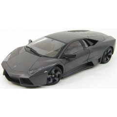 1:18 Масштабная модель Lamborghini Reventon Motorshow Francoforte 2007 (Grey)
