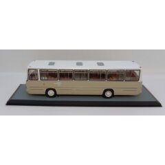 1:43 Масштабная модель Автобус Икарус-260.01, кварцевый, VOLAN