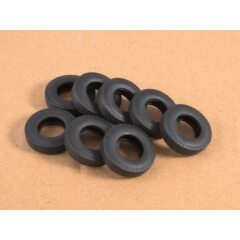 1:43 Сборная модель ЗИУ-10 (ЗИУ-683) троллейбус