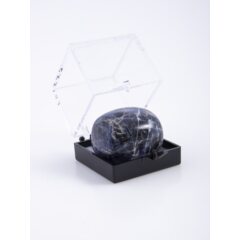 Камни и минералы №22 - Содалит