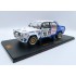 1:18 Масштабная модель Волжский 2105 VFTS #70 "V/O Autosport" Тумалявичус/Видейка 24 место Ралли 1000 озер 1986