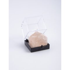 Камни и минералы №19 - Гималайская соль