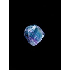 Камни и минералы №11 - Флюорит