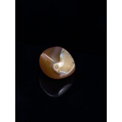 Камни и минералы №10 - Сердоликовый агат