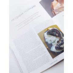 Камни и минералы №10 - Сердоликовый агат