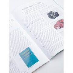 Камни и минералы №10 - Сердоликовый агат