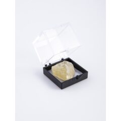 Камни и минералы №15 - Цитрин