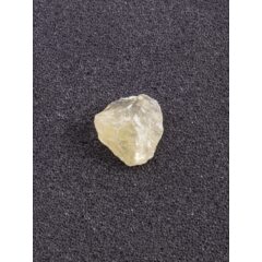 Камни и минералы №15 - Цитрин