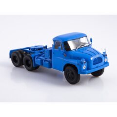 1:43 Масштабная модель Tatra-138-NT 6x6