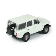 1:43 Автолегенды СССР №171 - ARO 244