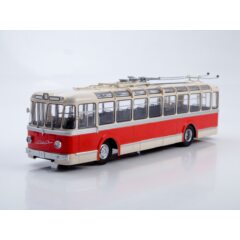 1:43 Наши Автобусы №44 - Троллейбус СВАРЗ-МТБЭС