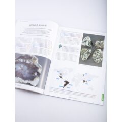 Камни и минералы №21 - Дендритовый агат