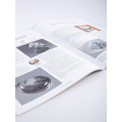 Камни и минералы №21 - Дендритовый агат