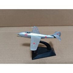 Легендарные Самолеты №32 - Миг-9