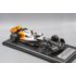 1:24 Масштабная модель McLaren MCL60, 2023 Monaco Grand Prix