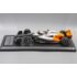 1:24 Масштабная модель McLaren MCL60, 2023 Monaco Grand Prix