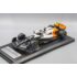 1:24 Масштабная модель McLaren MCL60, 2023 Monaco Grand Prix