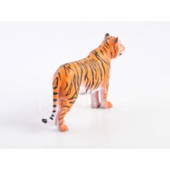 Дикие животные России №6 - Амурский тигр