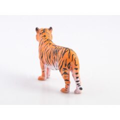 Дикие животные России №6 - Амурский тигр