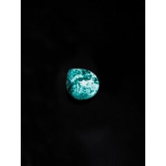 Камни и минералы №3 - Хризоколла