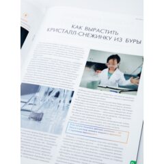 Камни и минералы №9 - Цоизит