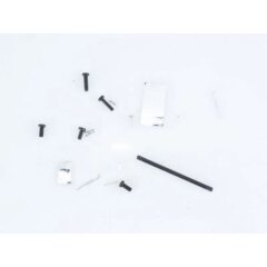 1:43 Сборная модель Виброкаток СД-802