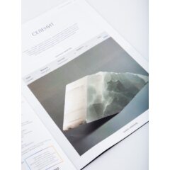 Камни и минералы №13 - Селенит