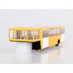 1:43 Масштабная модель Пассажирский полуприцеп АППА-4