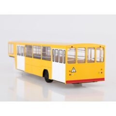 1:43 Масштабная модель Пассажирский полуприцеп АППА-4