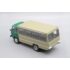 1:43 Kultowe Ciezarowki PRL-u №31 - STAR 29 Osinobus (1973)