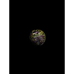 Камни и минералы №5 - Гелиотроп