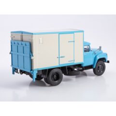 1:43 Легендарные грузовики СССР №85 - У-165 (130)