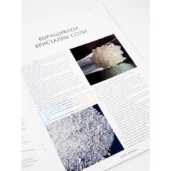 Камни и минералы №4 - Сподумен