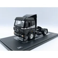 1:43 Масштабная модель MERCEDES-BENZ SK II 1850 (1994), Black
