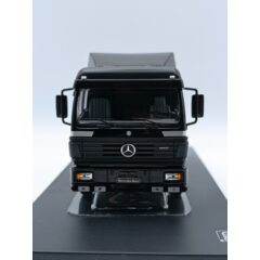 1:43 Масштабная модель MERCEDES-BENZ SK II 1850 (1994), Black