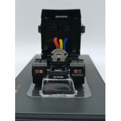 1:43 Масштабная модель MERCEDES-BENZ SK II 1850 (1994), Black