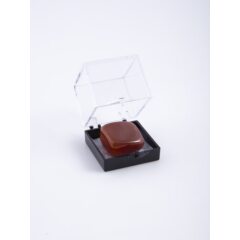 Камни и минералы №17 - Сердолик