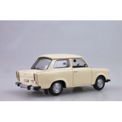 1:43 Автолегенды СССР №151 - TRABANT 601