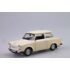 1:43 Автолегенды СССР №151 - TRABANT 601