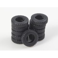 1:43 Сборная модель КРАЗ-258Б1 седельный тягач