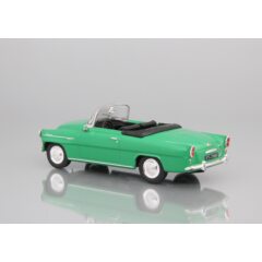 1:43 Автолегенды СССР №184 - SKODA Felicia