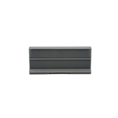 1:43 Дорожный барьер бетонный, набор 4шт