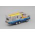 1:43 Kultowe Ciezarowki PRL-u №106 - TATRA 815 GTC
