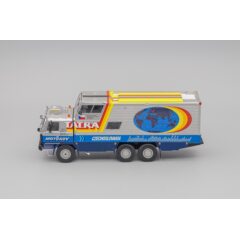 1:43 Kultowe Ciezarowki PRL-u №106 - TATRA 815 GTC