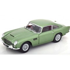 1:18 Масштабная модель Aston Martin DB5 - 1964 (green met.)