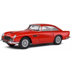 1:18 Масштабная модель Aston Martin DB5 - 1964 (red)