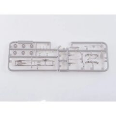 1:72 Сборная модель ПНС-110(131)-131А