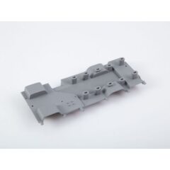 1:43 Сборная модель Автобус 3974