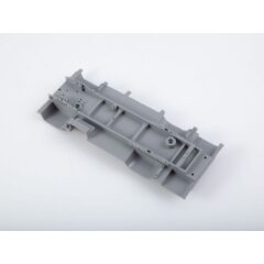 1:43 Сборная модель Автобус 3974