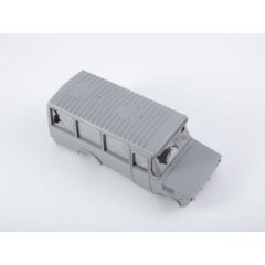 1:43 Сборная модель Автобус 3974